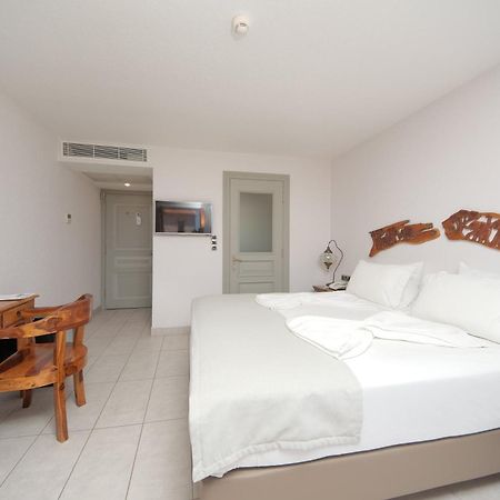 Cunda Labris Hotel Ayvalı Εξωτερικό φωτογραφία
