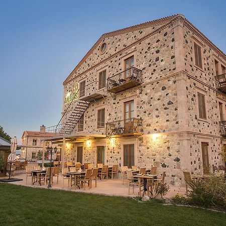 Cunda Labris Hotel Ayvalı Εξωτερικό φωτογραφία