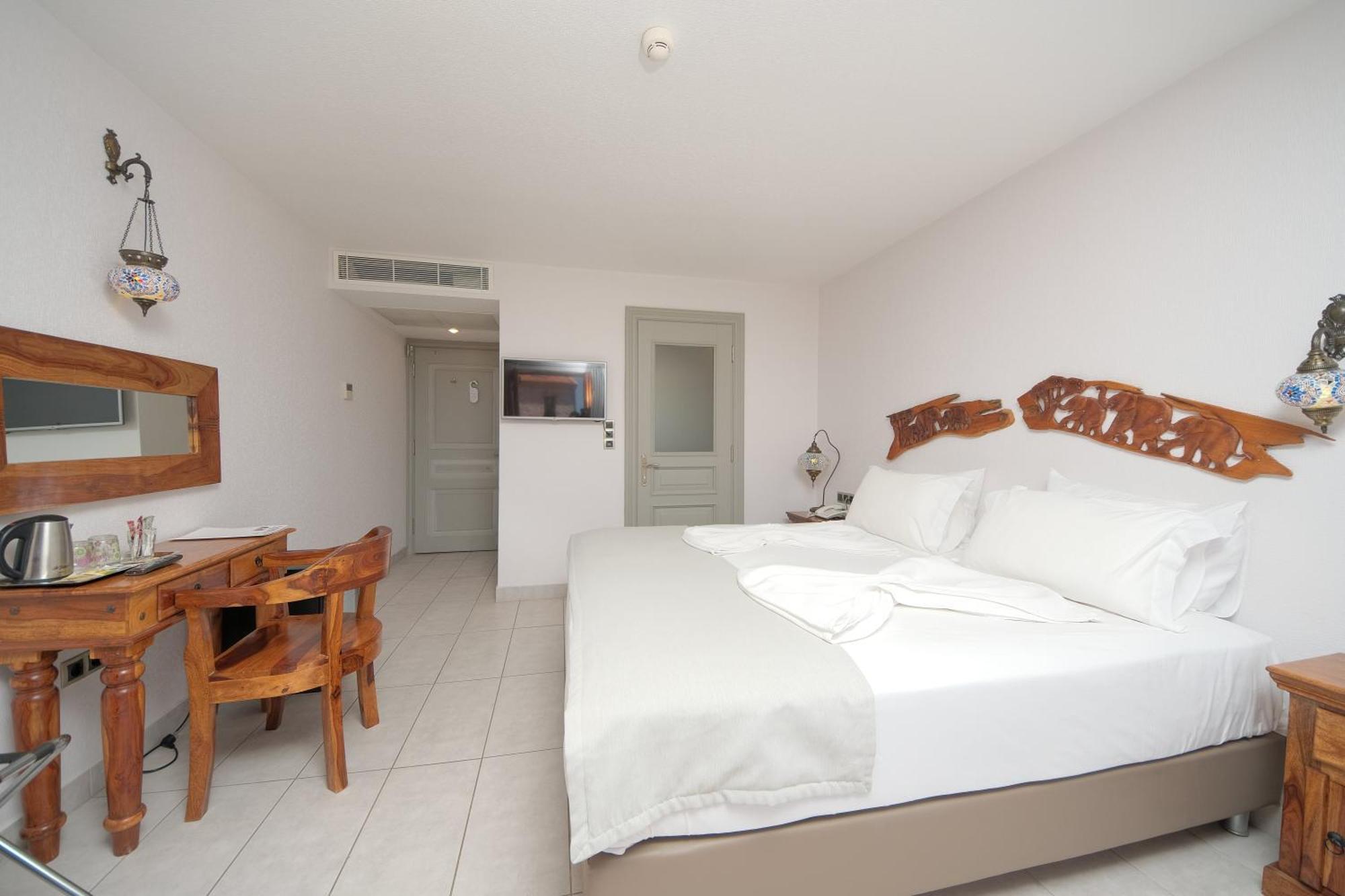 Cunda Labris Hotel Ayvalı Εξωτερικό φωτογραφία
