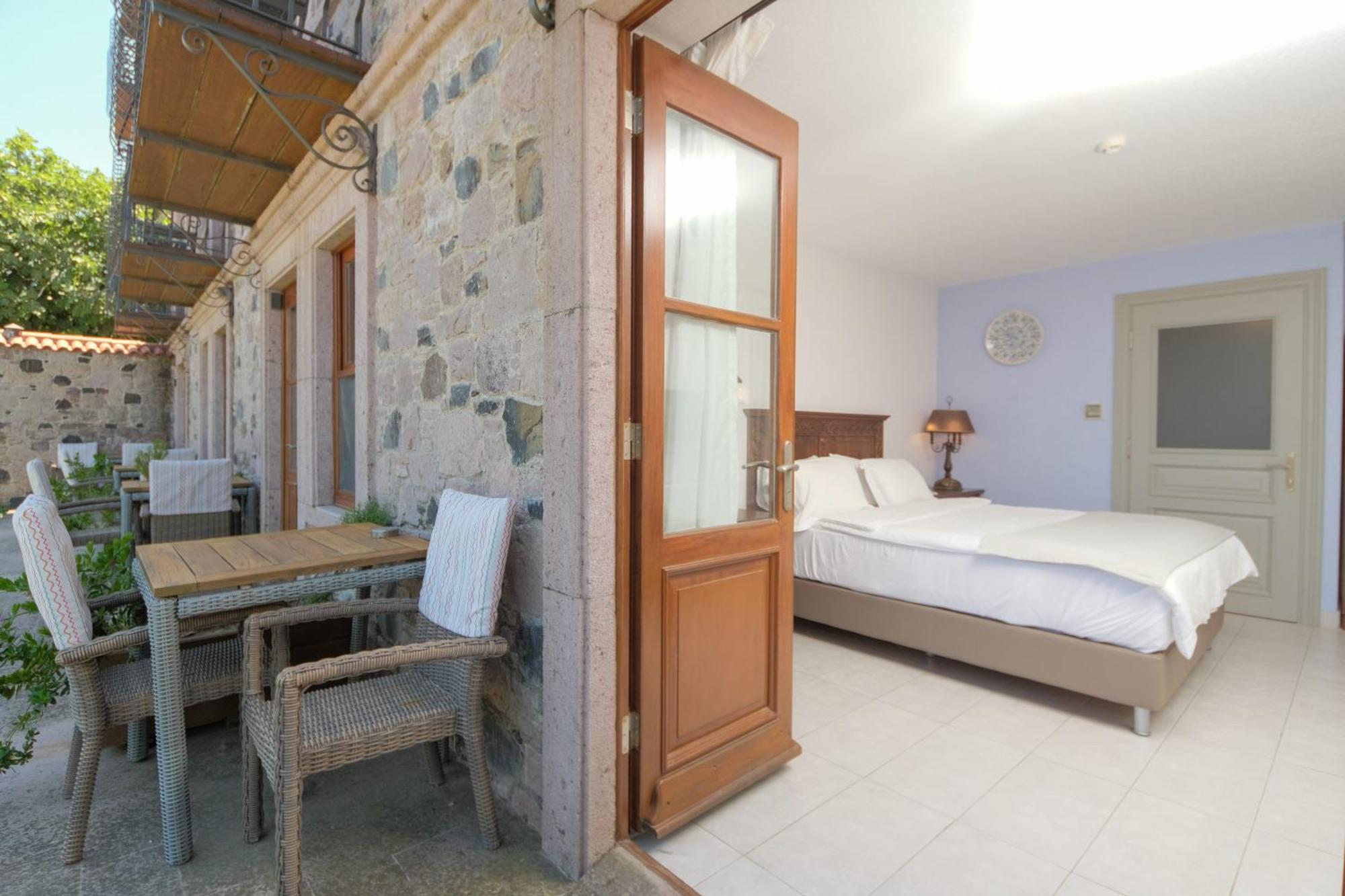 Cunda Labris Hotel Ayvalı Εξωτερικό φωτογραφία
