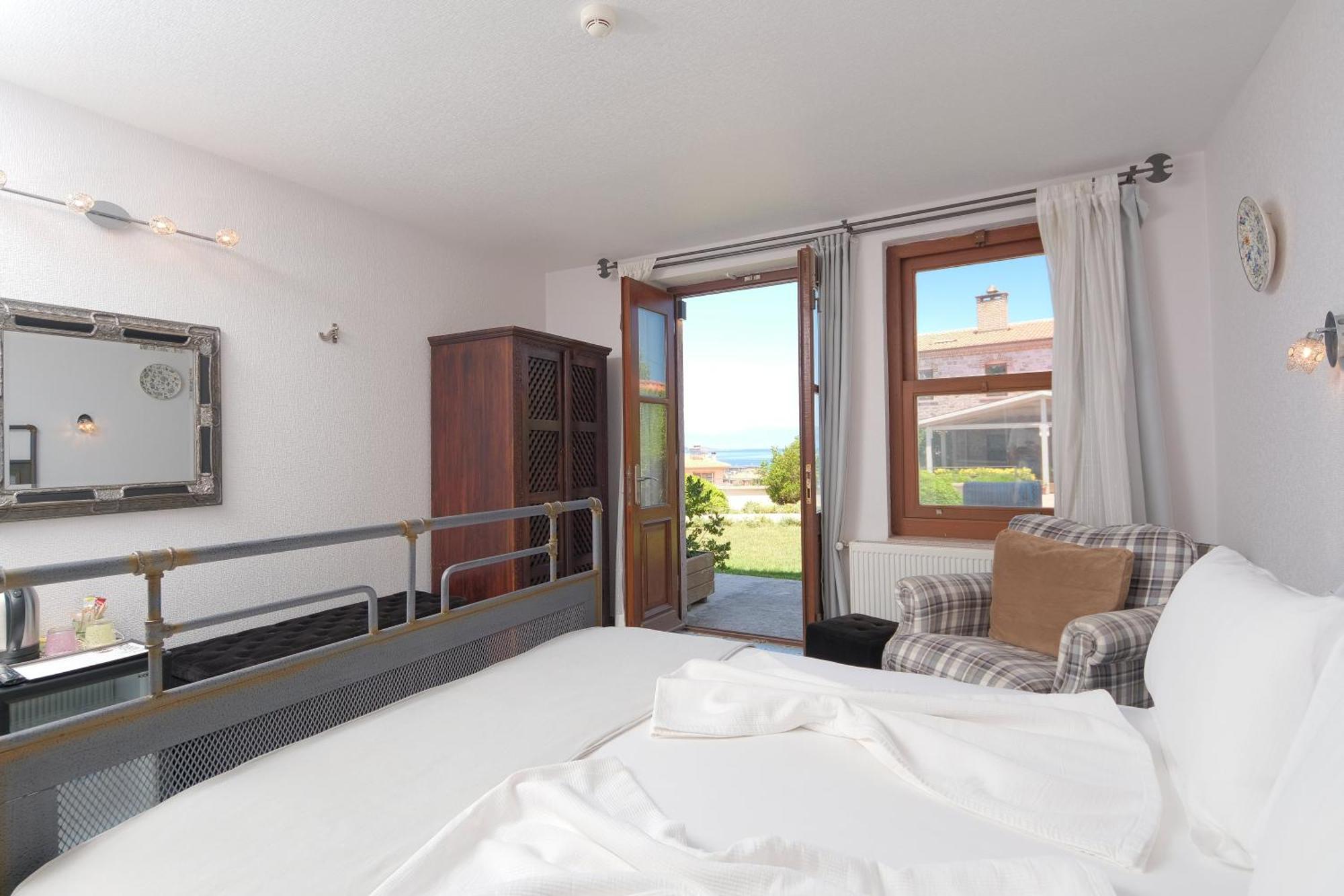 Cunda Labris Hotel Ayvalı Εξωτερικό φωτογραφία