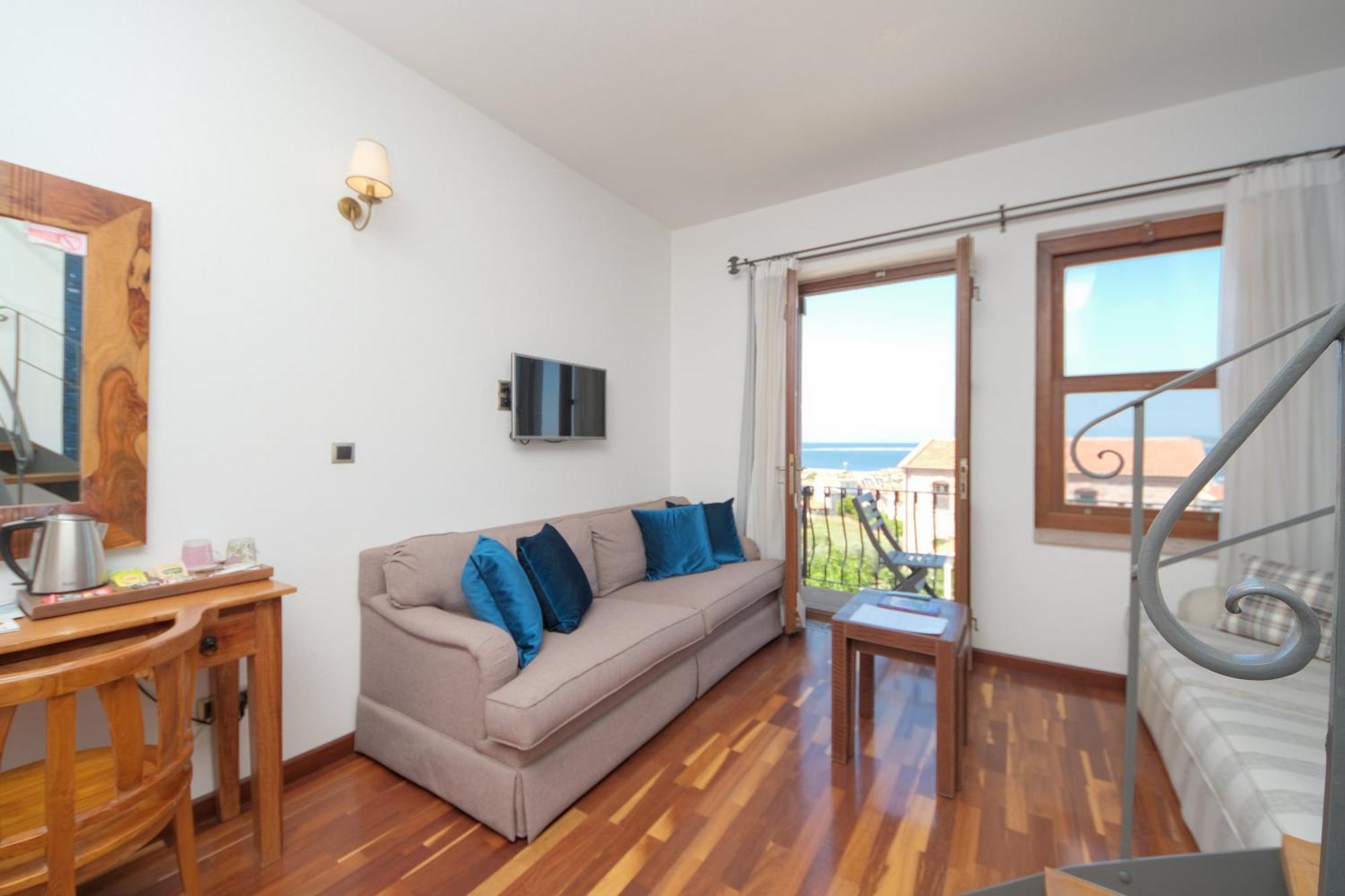 Cunda Labris Hotel Ayvalı Εξωτερικό φωτογραφία