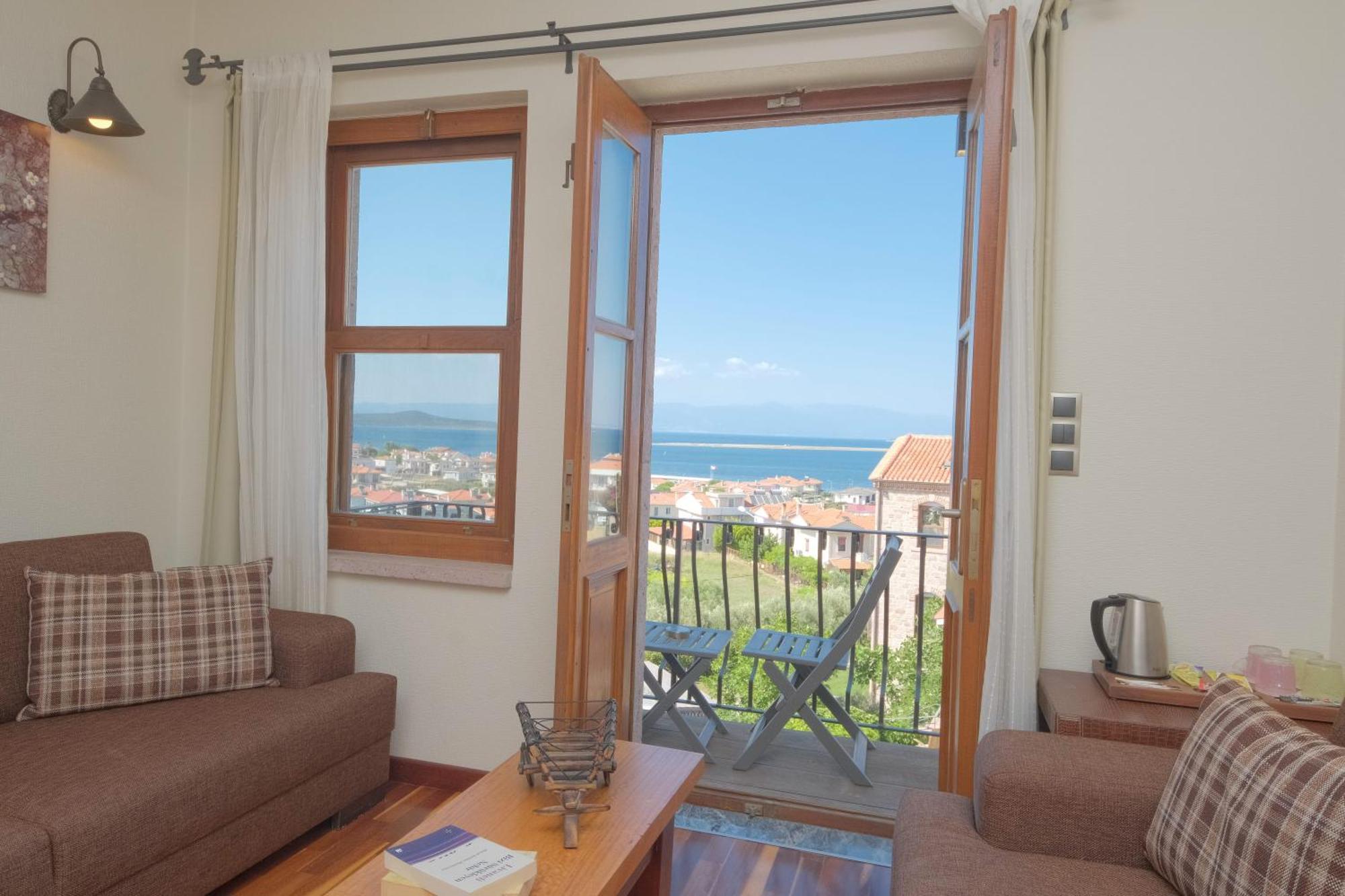 Cunda Labris Hotel Ayvalı Εξωτερικό φωτογραφία