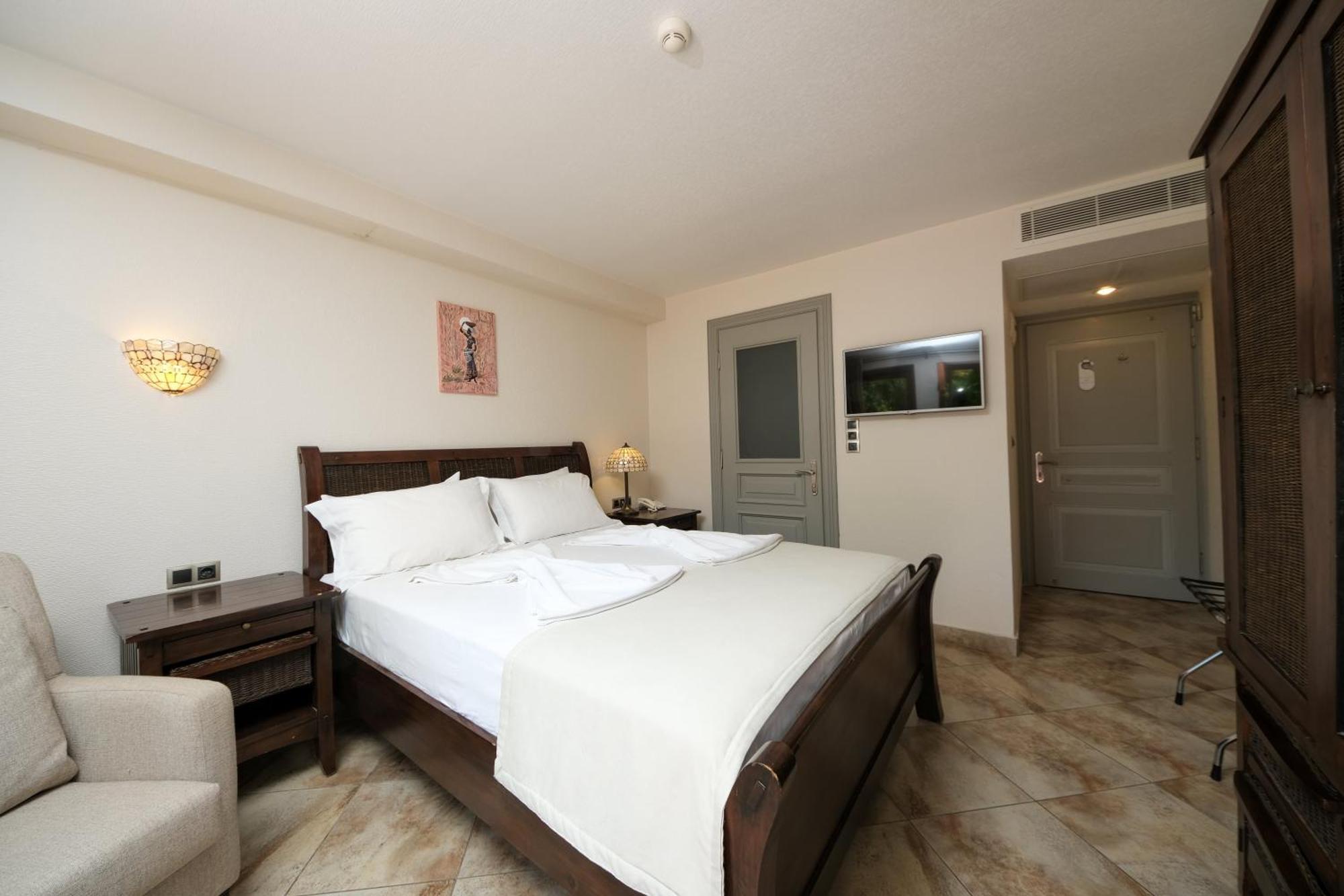 Cunda Labris Hotel Ayvalı Εξωτερικό φωτογραφία
