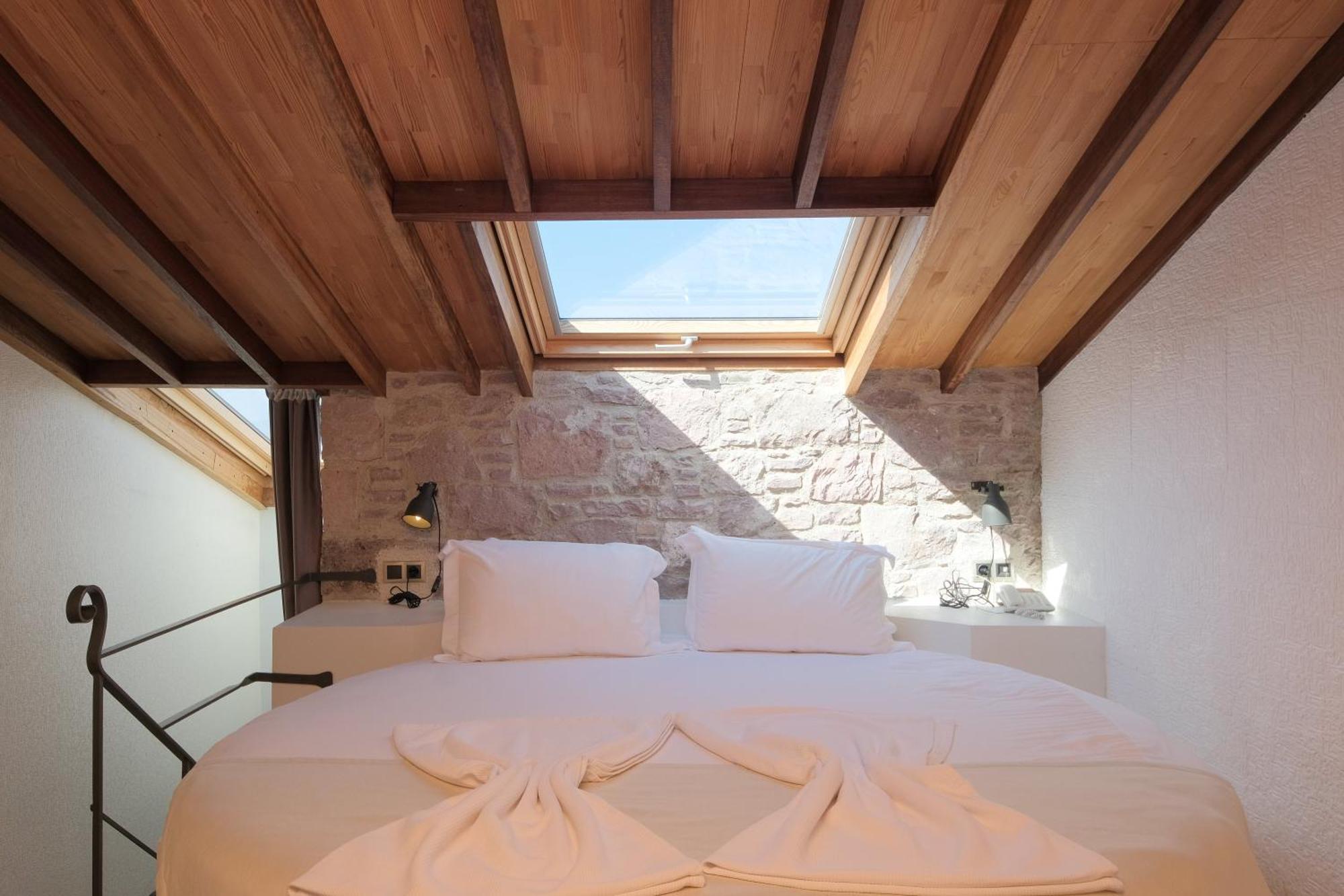 Cunda Labris Hotel Ayvalı Εξωτερικό φωτογραφία