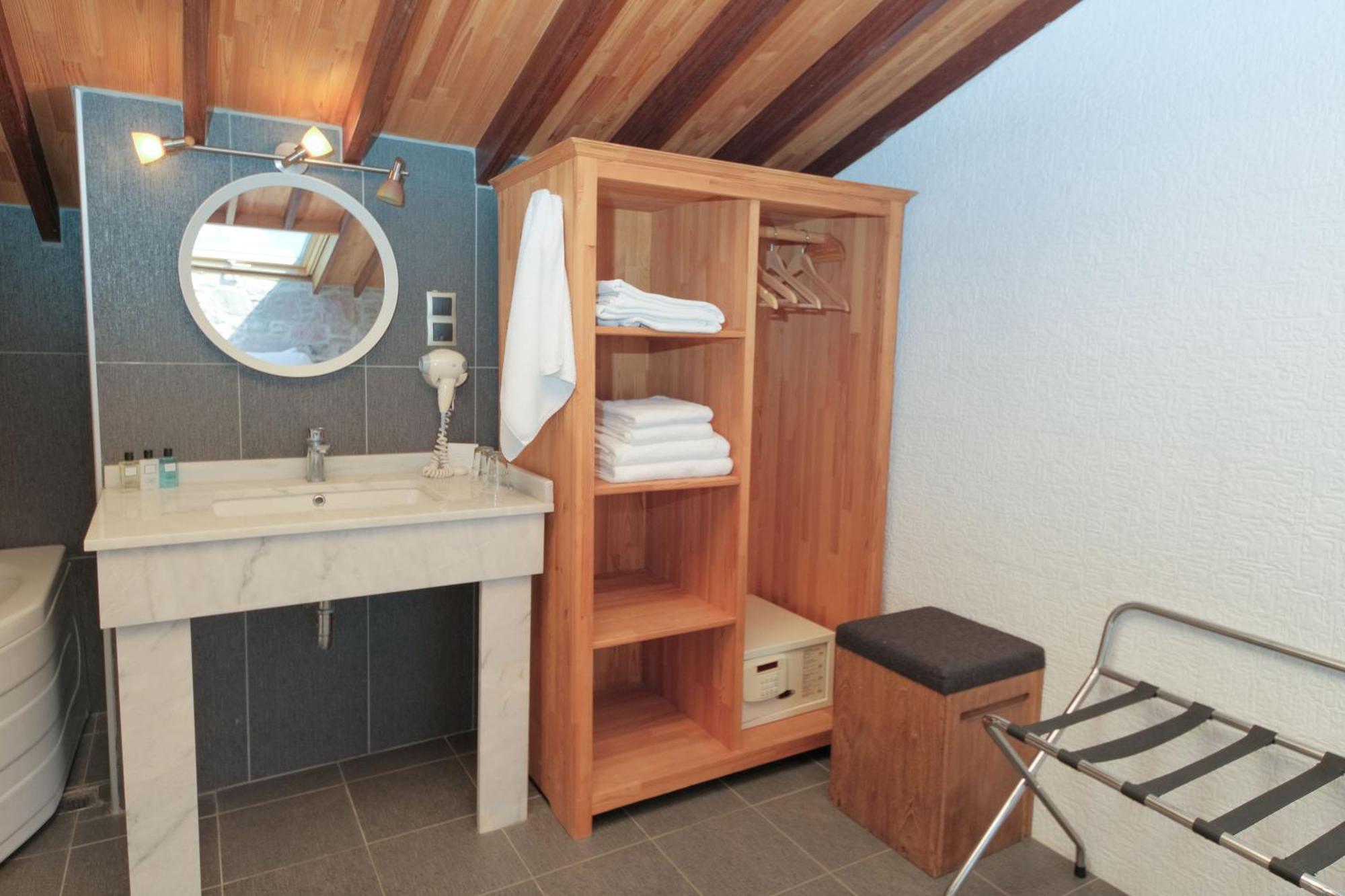 Cunda Labris Hotel Ayvalı Εξωτερικό φωτογραφία