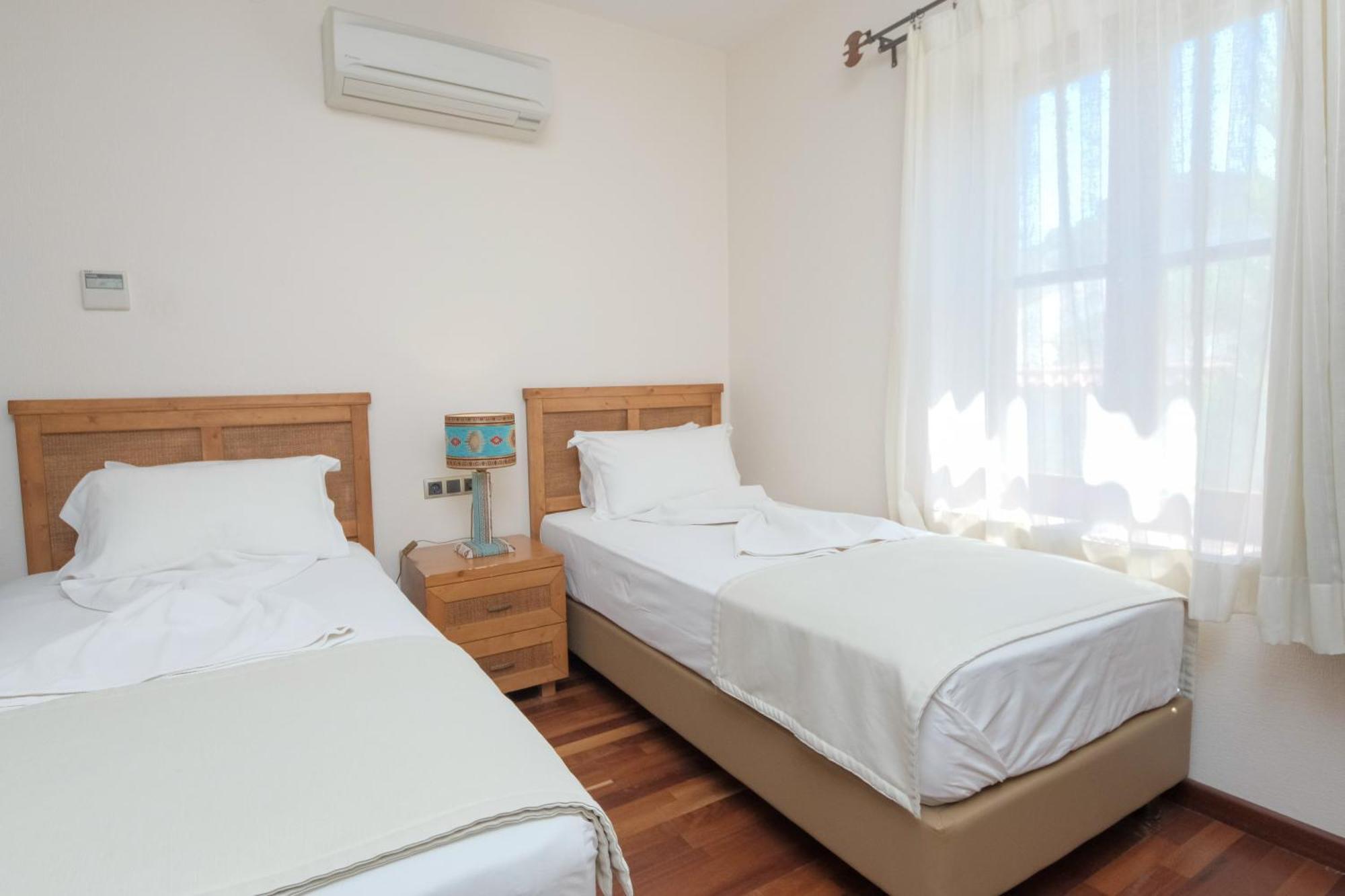Cunda Labris Hotel Ayvalı Εξωτερικό φωτογραφία