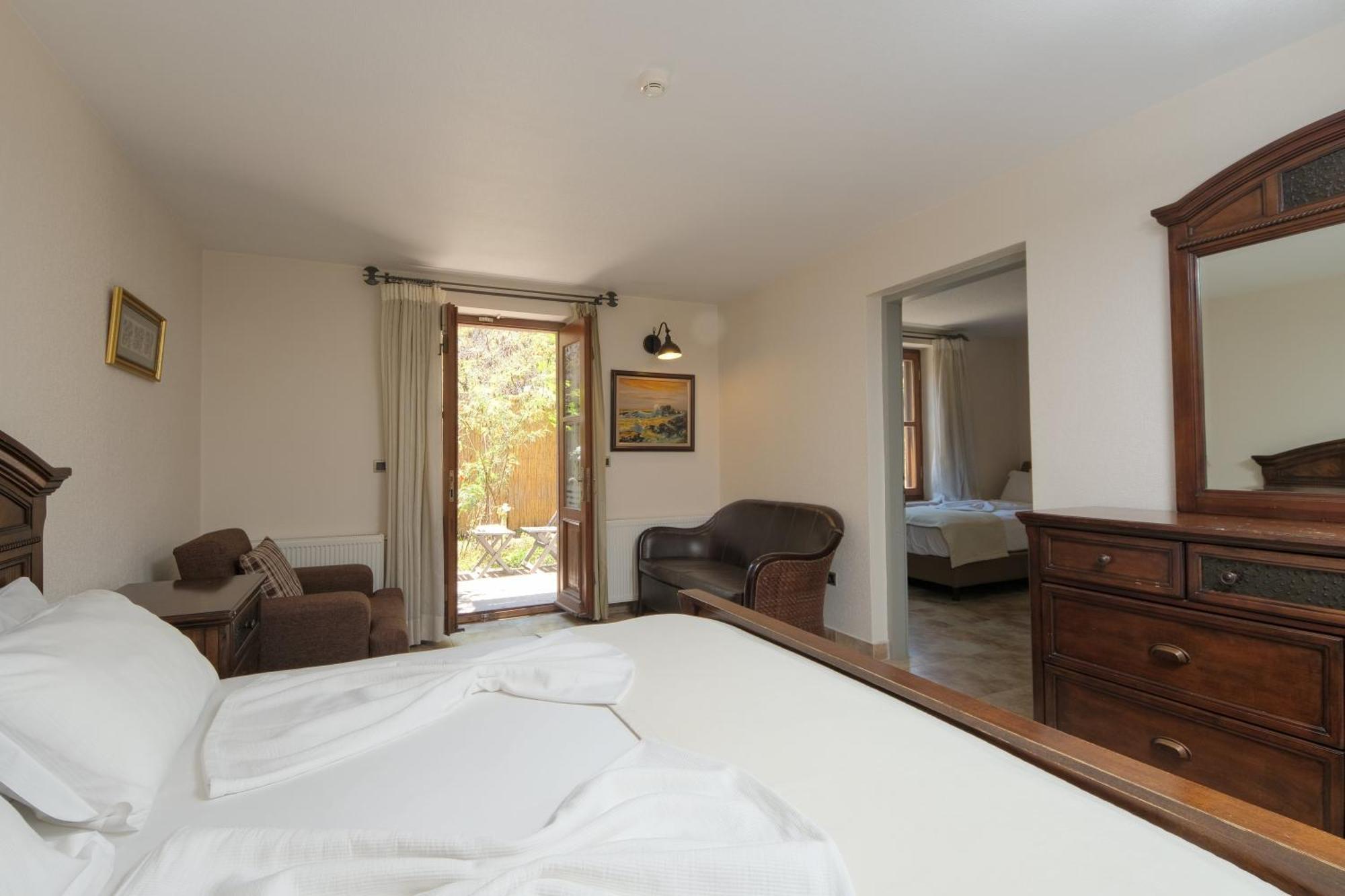 Cunda Labris Hotel Ayvalı Εξωτερικό φωτογραφία