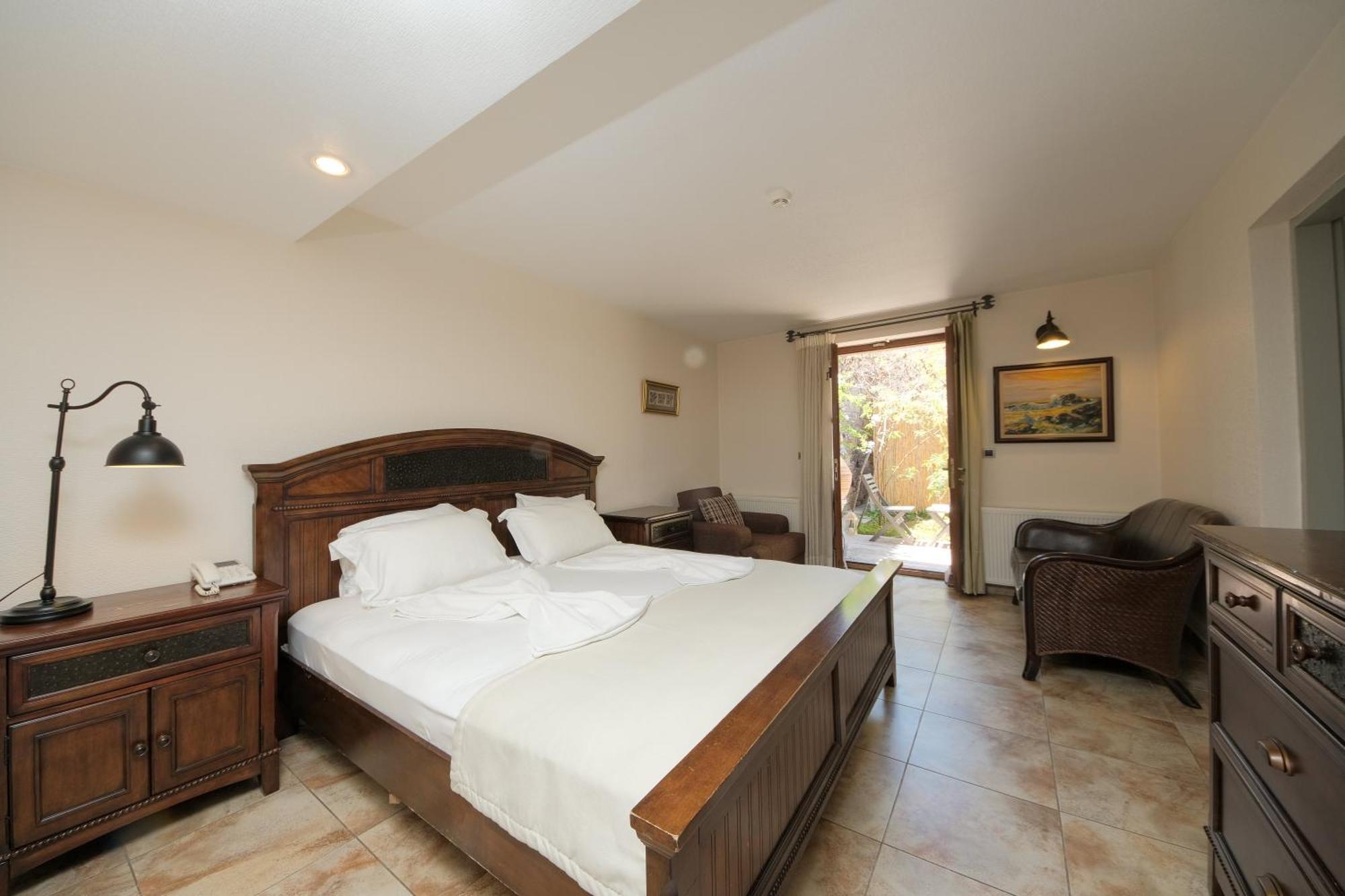 Cunda Labris Hotel Ayvalı Εξωτερικό φωτογραφία