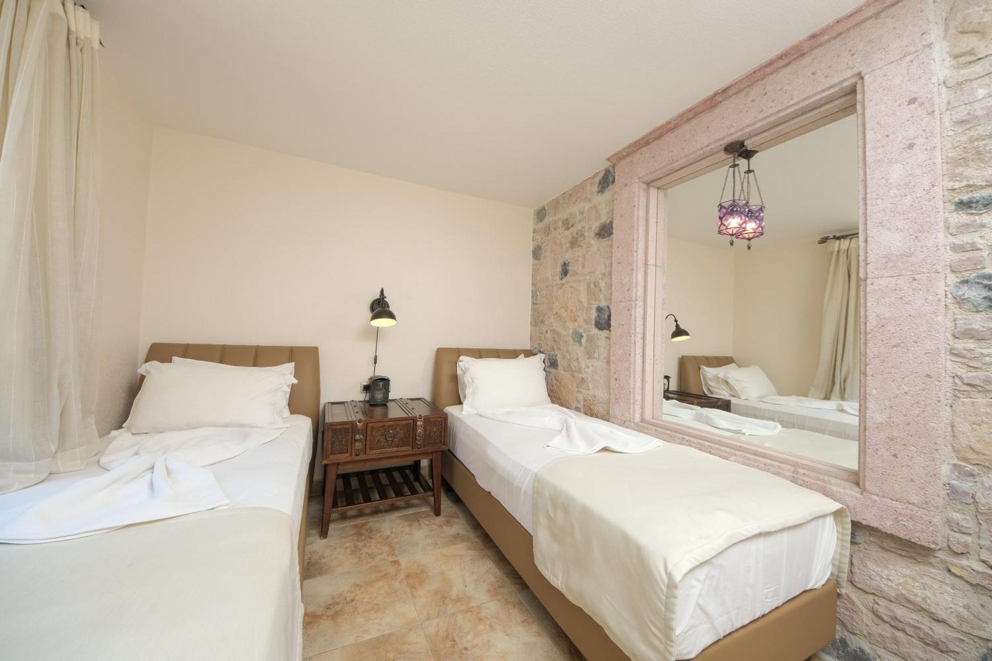 Cunda Labris Hotel Ayvalı Εξωτερικό φωτογραφία
