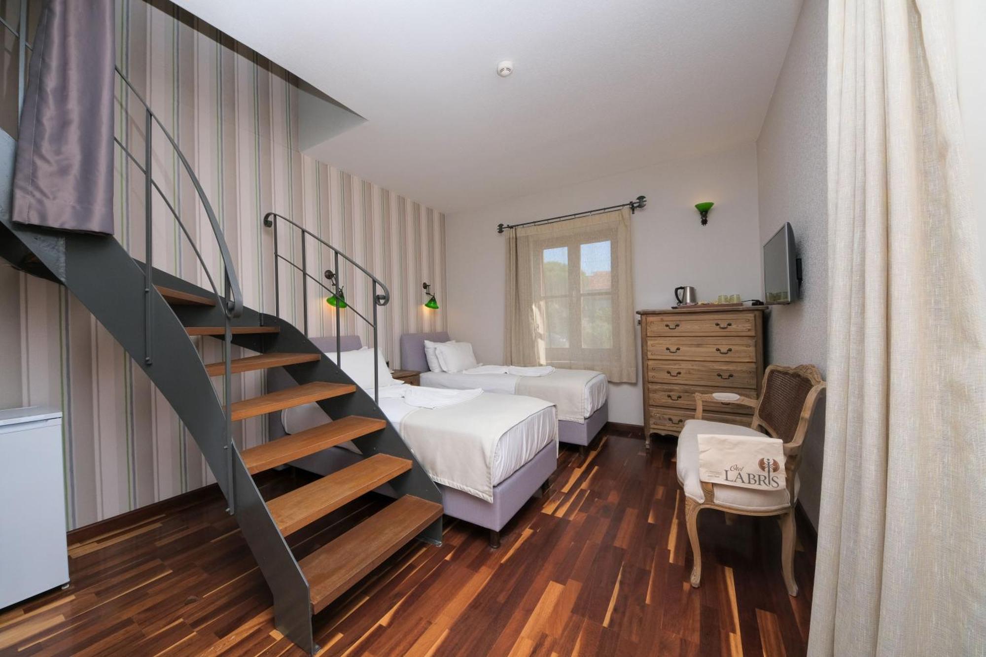 Cunda Labris Hotel Ayvalı Εξωτερικό φωτογραφία