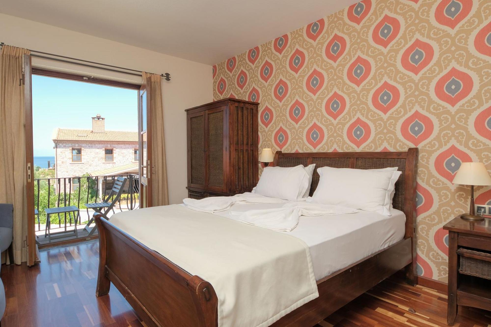 Cunda Labris Hotel Ayvalı Εξωτερικό φωτογραφία