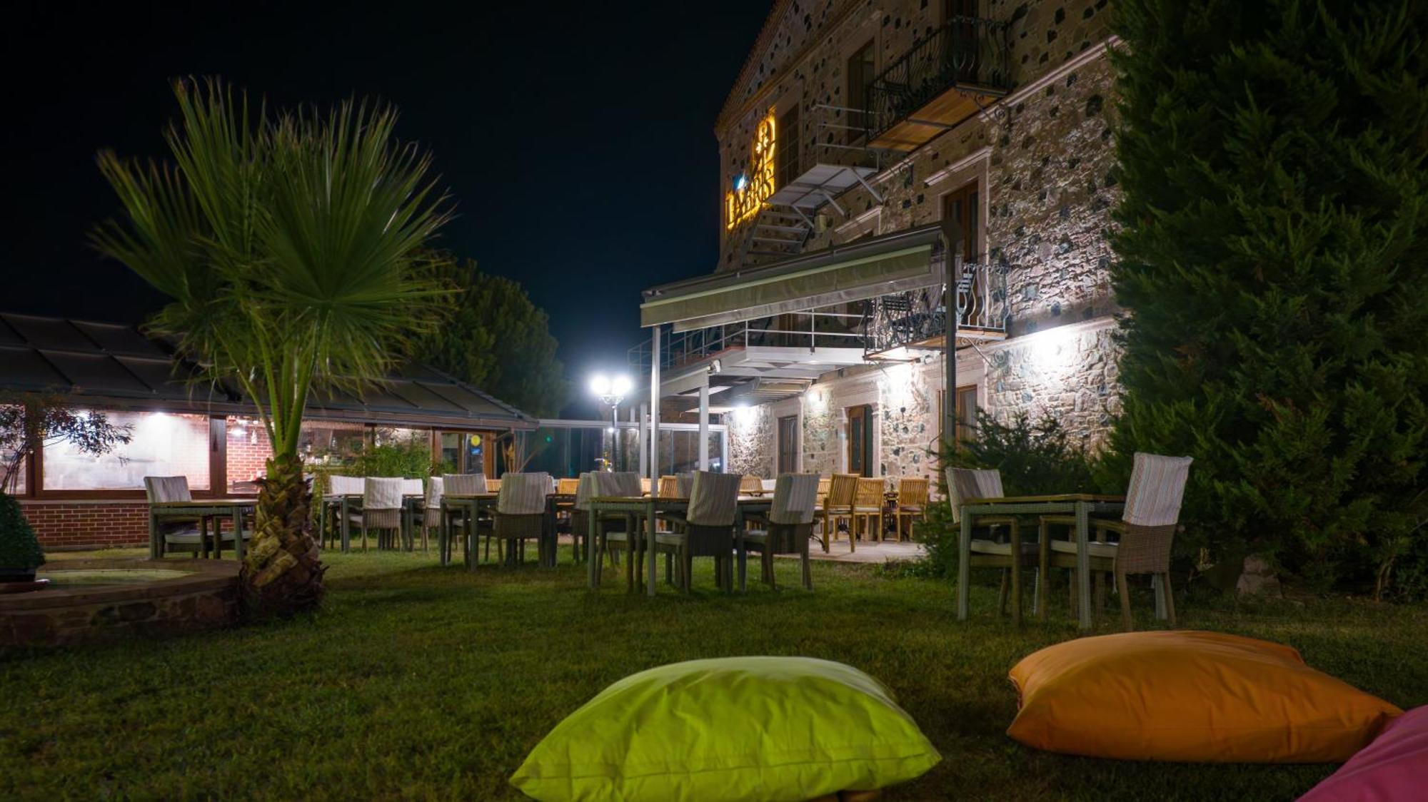 Cunda Labris Hotel Ayvalı Εξωτερικό φωτογραφία
