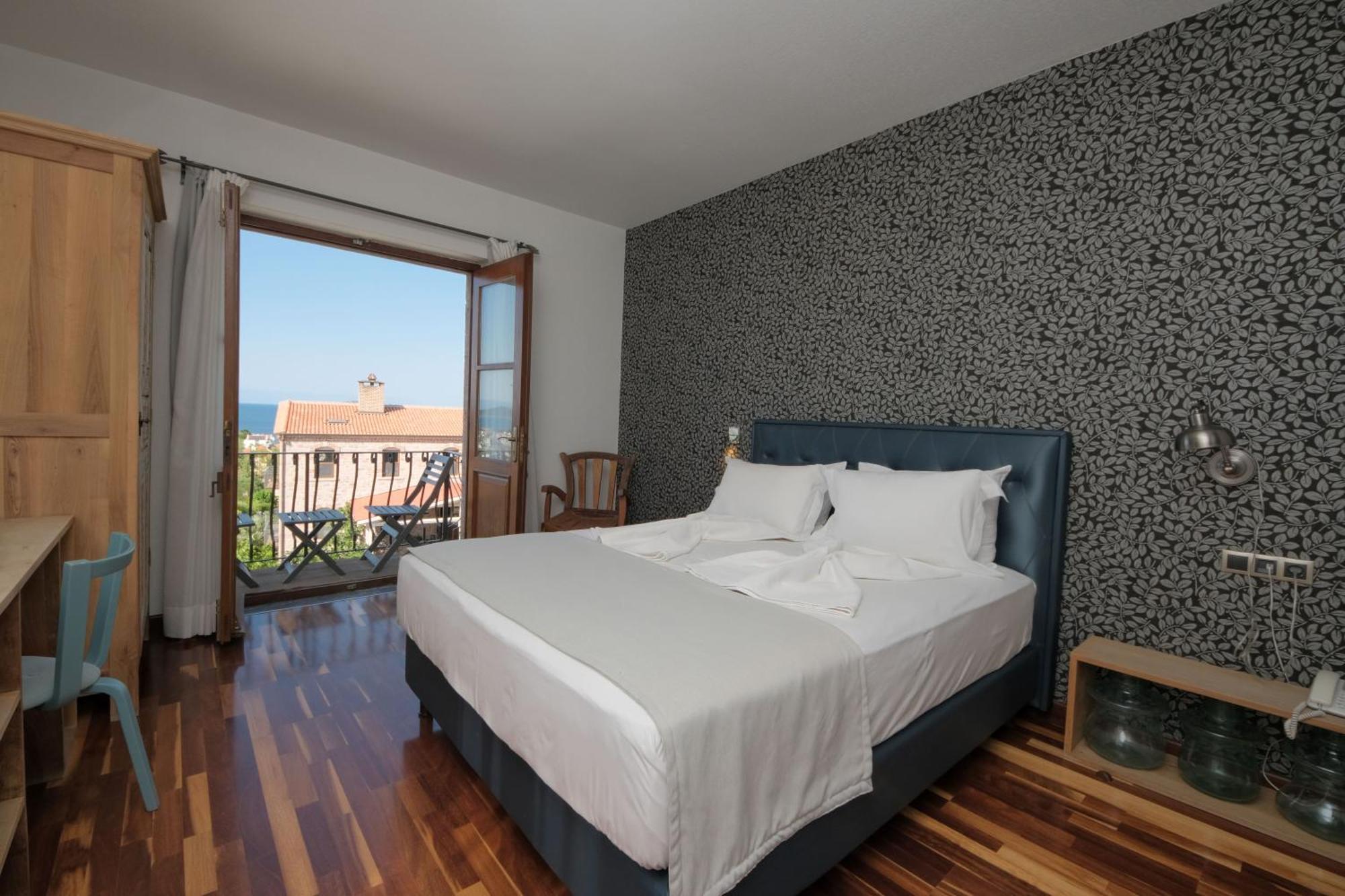 Cunda Labris Hotel Ayvalı Εξωτερικό φωτογραφία