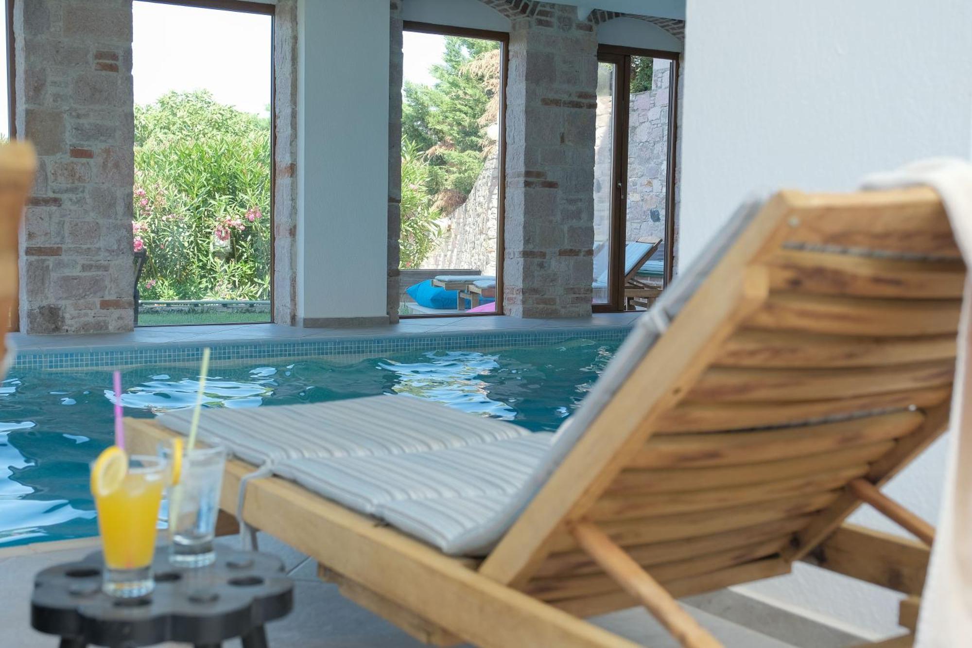 Cunda Labris Hotel Ayvalı Εξωτερικό φωτογραφία