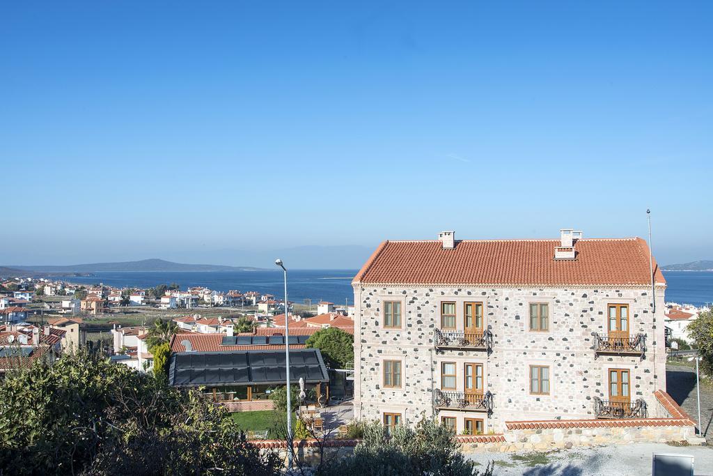 Cunda Labris Hotel Ayvalı Εξωτερικό φωτογραφία