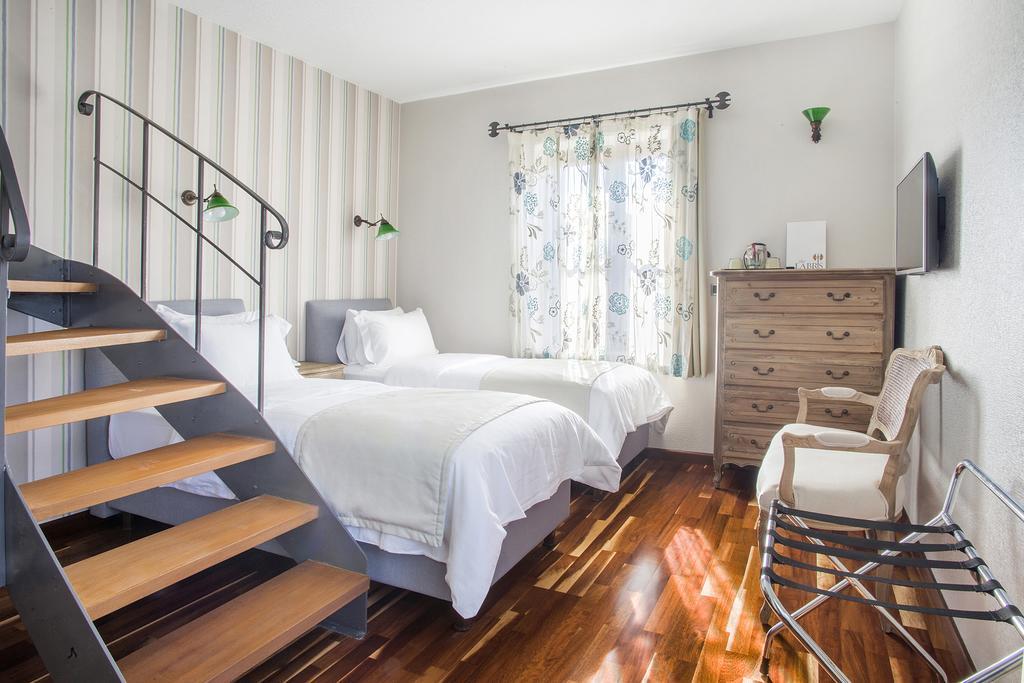 Cunda Labris Hotel Ayvalı Εξωτερικό φωτογραφία