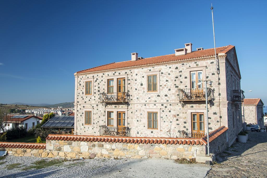 Cunda Labris Hotel Ayvalı Εξωτερικό φωτογραφία