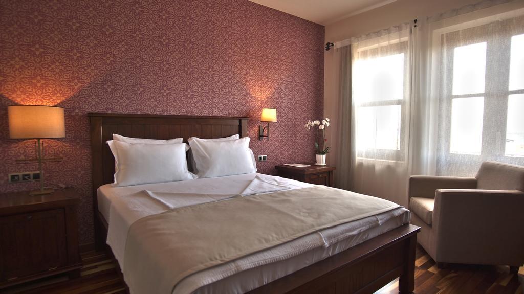 Cunda Labris Hotel Ayvalı Δωμάτιο φωτογραφία