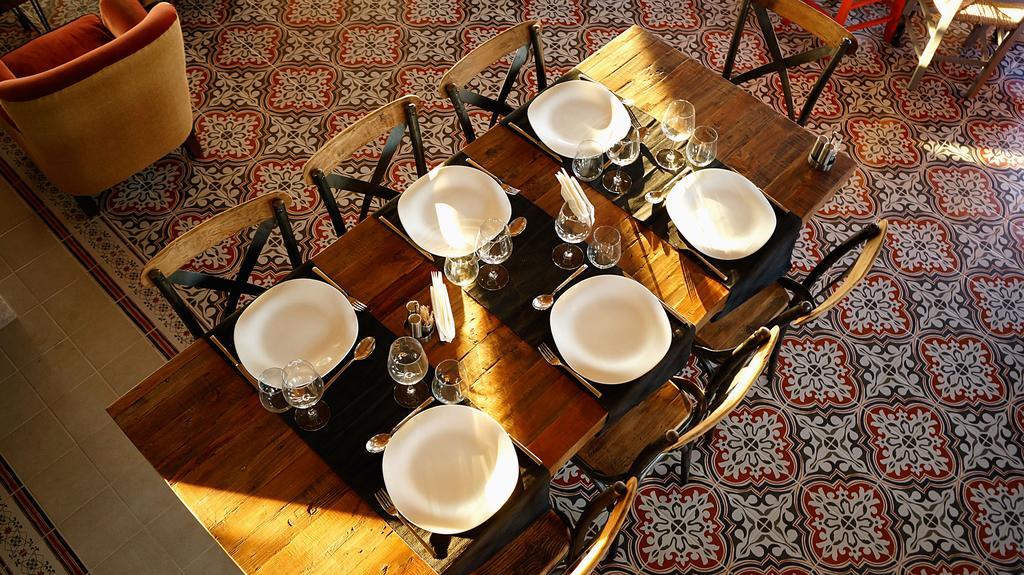 Cunda Labris Hotel Ayvalı Εξωτερικό φωτογραφία
