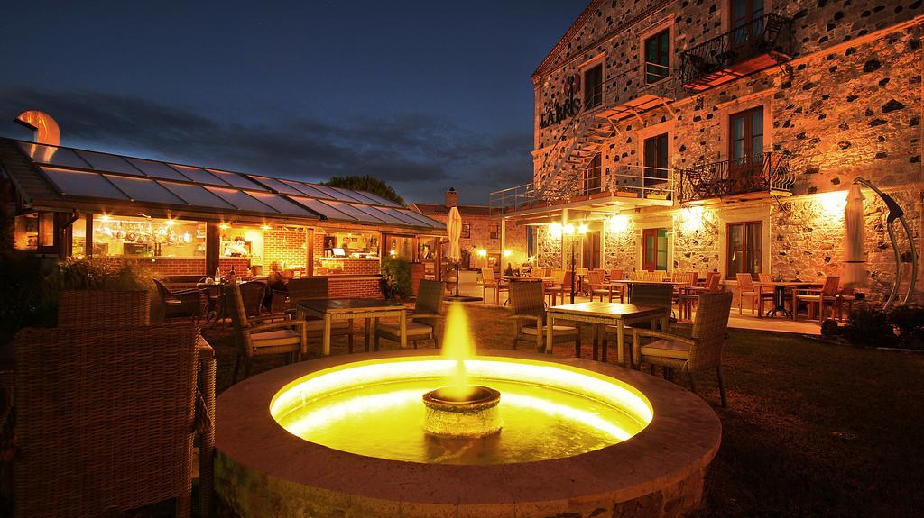 Cunda Labris Hotel Ayvalı Εξωτερικό φωτογραφία