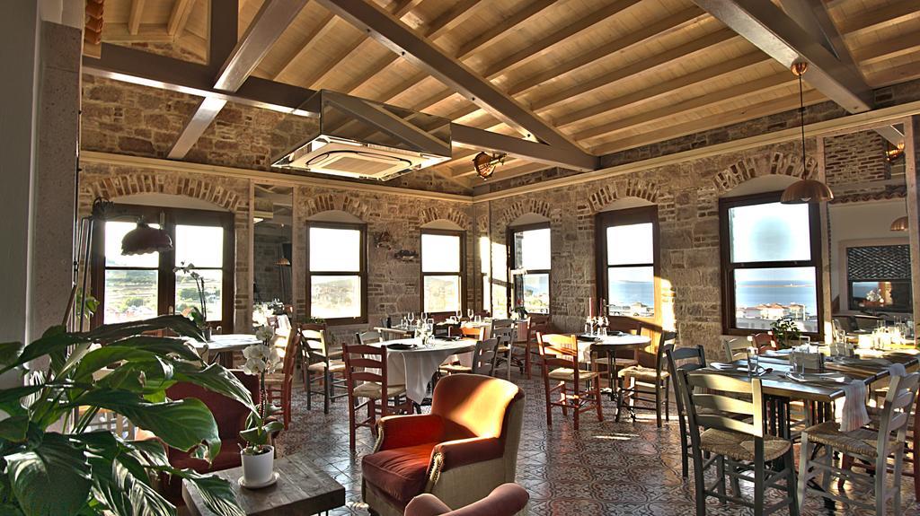 Cunda Labris Hotel Ayvalı Εξωτερικό φωτογραφία
